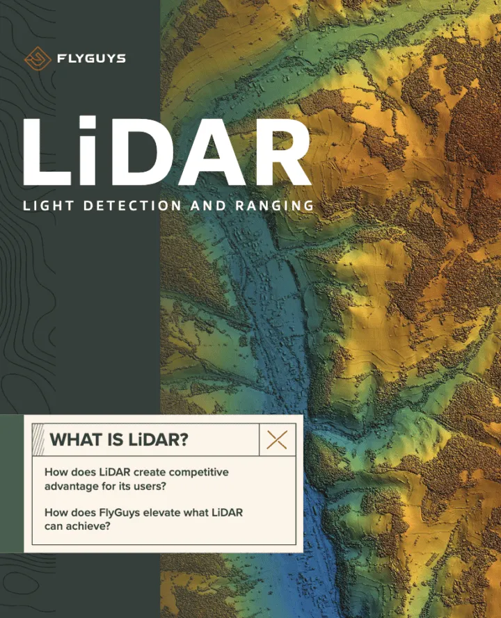 Procesamiento LiDAR